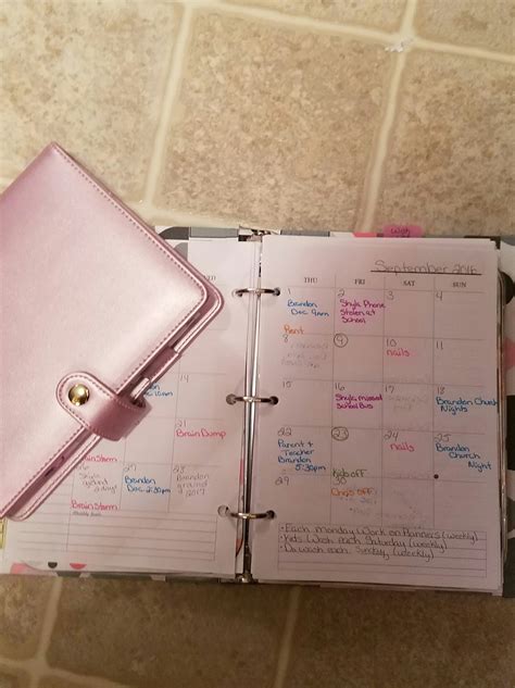 PlanneryButterfly: Planning Method GTD Getting Things Done