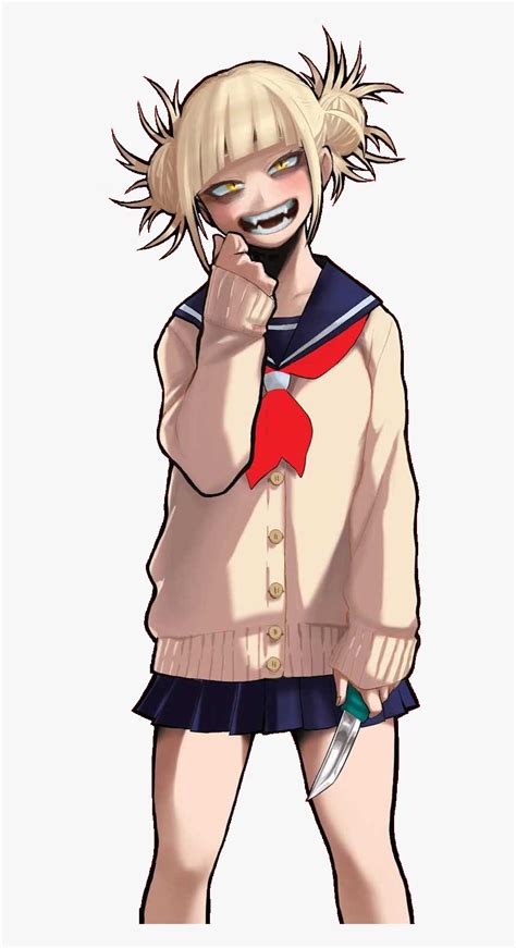 Mha Hbd Toga Himiko By Jpumpk On Deviantart My Hero Academia | The Best ...