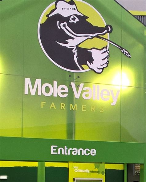 About Mole Valley Farmers | Mole Online