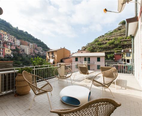 Hotel Ca D'Andrean - UPDATED 2018 Prices, Reviews & Photos (Manarola ...