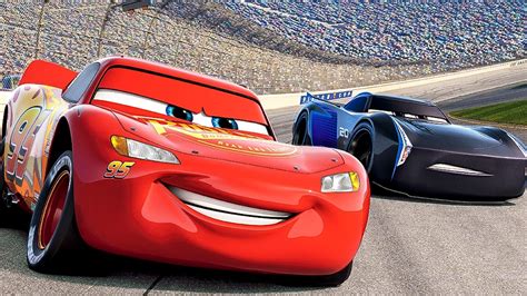 Cars : une série en développement dérivée de la saga Pixar - CinéSérie