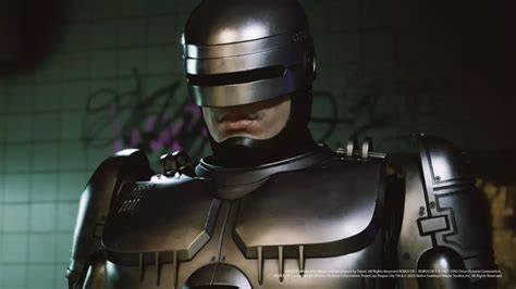 RoboCop: Rogue City preview | We’d buy this one for a dollar | whynow ...