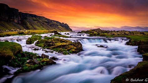 10 most beautiful waterfalls in Iceland - Reykjavik Private Tours ...