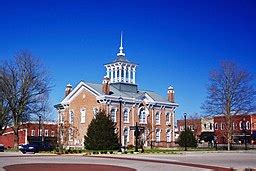 Coffee County, Tennessee Genealogy • FamilySearch