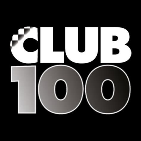 Club100 Racing - YouTube