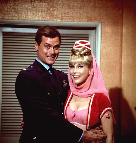 Things You Might Not Know About 'I Dream Of Jeannie' - Page 7 of 10 ...