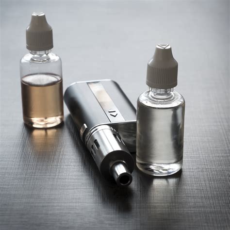 Advantages of Using a Pod System for E Juice