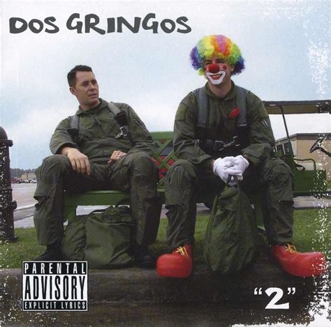 "2" by Dos Gringos