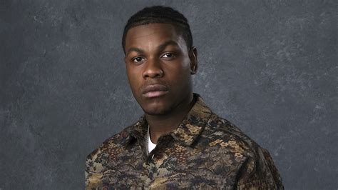 John Boyega Exits 'Rebel Ridge' Mid-Shoot Due to 'Family Reasons'