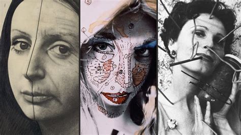 8 Radical, Feminist Artists From The 1970s Who Shattered The Male Gaze ...