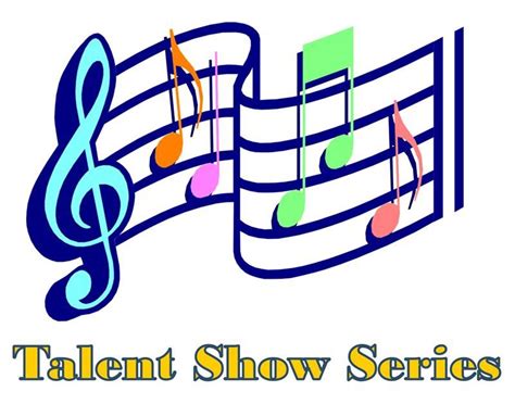 Talent Show Clipart | Free download on ClipArtMag