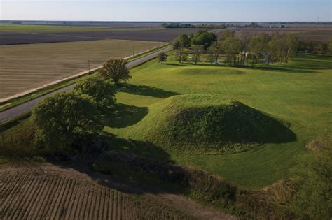 Mississippian Mound Builders Artifacts