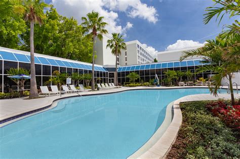 Wyndham Orlando Resort & Conference Center Celebration - Fun Florida Hotels