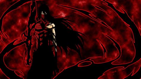 Bleach Final Getsuga Tenshou Wallpapers - Wallpaper Cave