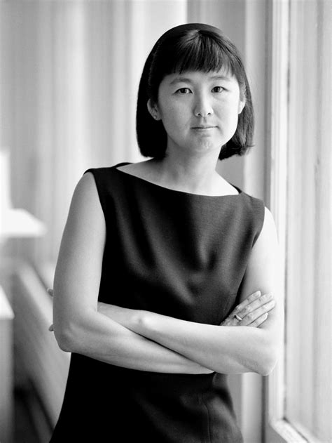 Maya Lin - Vietnam Veterans Memorial Fund