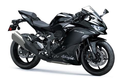 Kawasaki announces ZX-4R/ZX-4RR, possibly in PH by March - Motorcycle News