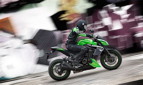 KAWASAKI Z1000 specs - 2012, 2013 - autoevolution