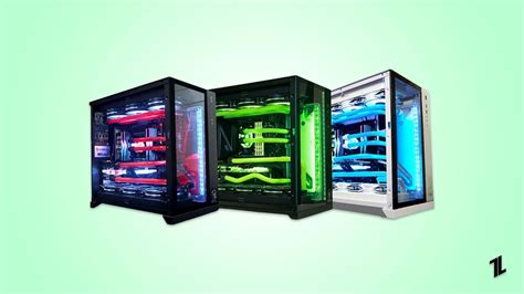 7 Best PC Cases for Water Cooling to Buy in 2024 | TechLatest