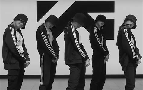 YG teases new group BABYMONSTER with dance video