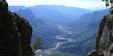 The Magnificent Experience of Mexico’s Copper Canyon