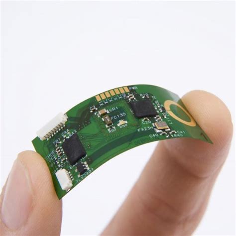 Flying Probe Test for electronic boards PCB - Automatic Flying Probe ...