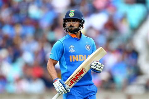 King Kohli among the five batsmen to watch at this year's Cricket World ...