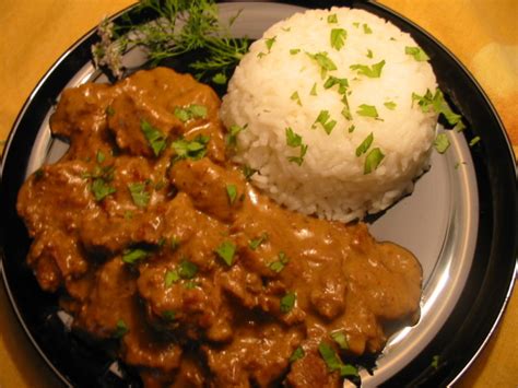 Beef Korma Recipe - Food.com