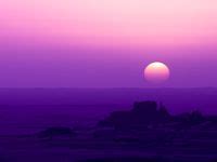 32 Purple Sunset ideas | purple sunset, sunset, beautiful sunset