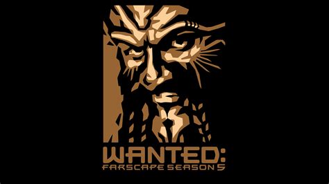 Download TV Show Farscape 4k Ultra HD Wallpaper