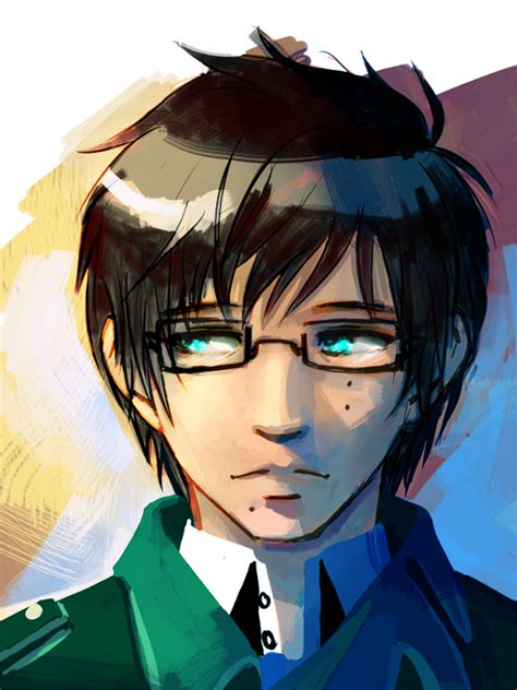 Yukio Okumura by Arenheim on DeviantArt