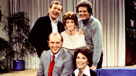 'The Bob Newhart Show' sitcom series debuts on CBS-TV 50 years ago this ...