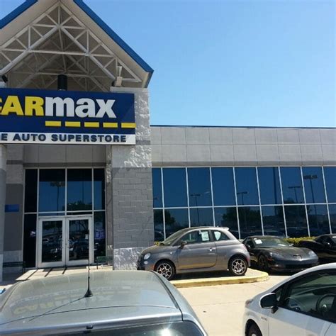 CarMax - Car Dealership