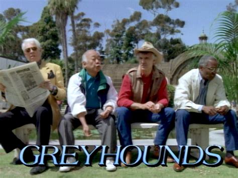 Prime Video: Greyhounds