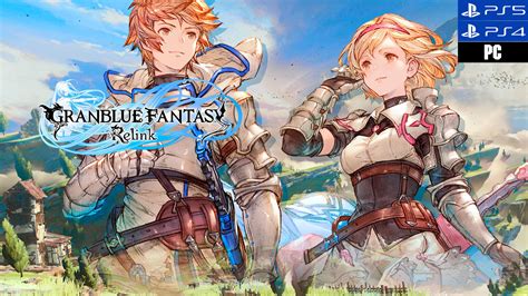 Two New Playable Characters Join The Granblue Fantasy:, 53% OFF