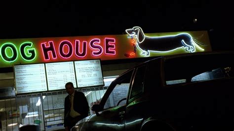 Dog House drive in - Breaking Bad Locations