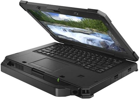 Dell Latitude 14 Rugged 5420 Intel Core i5-8350U 8GB RAM 128GB SSD 14 ...