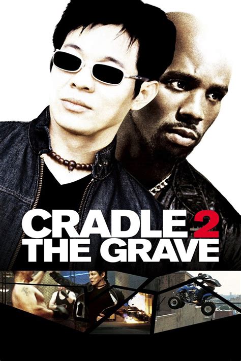 Cradle 2 the Grave - Rotten Tomatoes