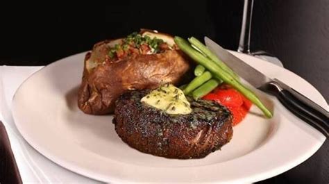 The Keg Steakhouse Bar Let Us Take Care Of Dinner This Weekend With ...