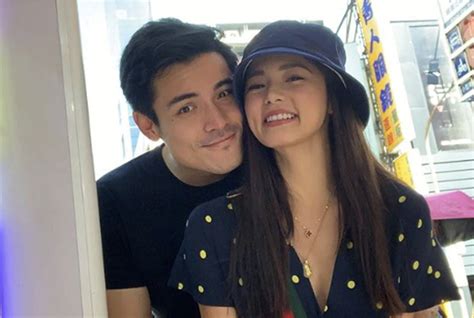 Kim Chiu addresses breakup rumors with Xian Lim - The Filipino Times