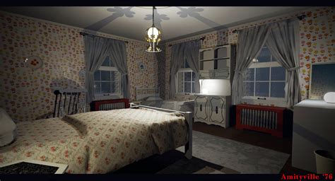 Amityville '76 image - Mod DB