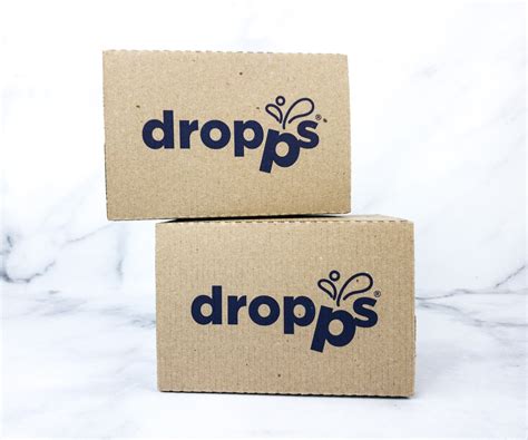 Dropps Review + Coupon - LAUNDRY & DISH - Hello Subscription