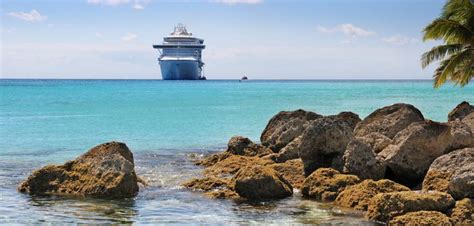 Things to Do in Princess Cays, Bahamas - Cruise Panorama