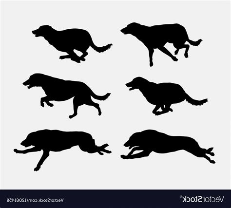 Dog Running Vector at Vectorified.com | Collection of Dog Running ...