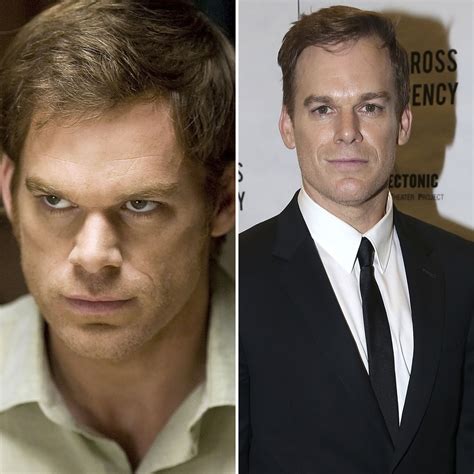 See What the Cast of 'Dexter' Is Up to Now - Life & Style