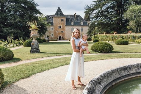 Dordogne: A Castle on the River | The WANDERLUSTers