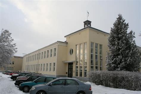 School house Rapla county Rapla – MKA (Muinsuskaitseamet) - Ajapaik