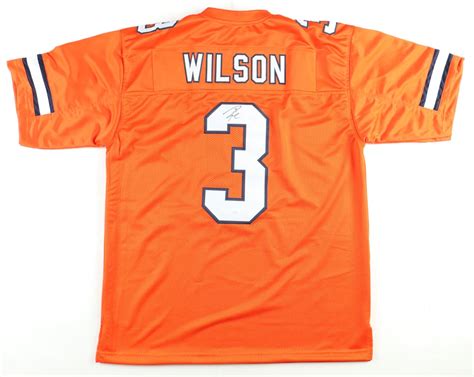 JERSEY Russell Wilson Broncos (Beckett)