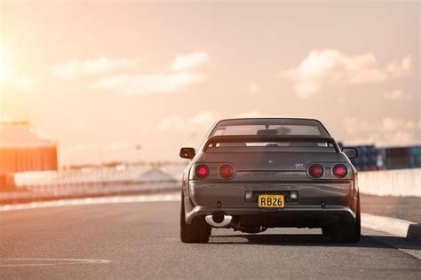 Nissan Gtr R32 Wallpapers - Top Free Nissan Gtr R32 Backgrounds ...