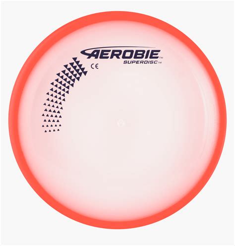 Aerobie Superdisc, HD Png Download - kindpng