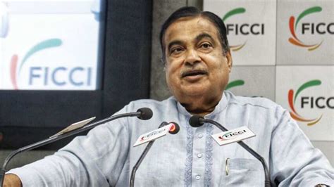 Nitin Gadkari announces - Government to approach capital market next ...